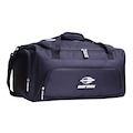 Bolsa Mormaii Academia Transversal Treino Dia a Dia Multifuncional NATURAL