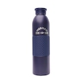 Garrafa Térmica Mormaii Reforçada 500ml AZUL ESC/AZUL