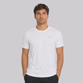 Camiseta Fila Basic Sports II Masculina BRANCO