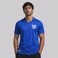Camisa Polo Avaí Retrô 1988 Masculina AZUL