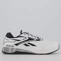 Tênis Masculino Reebok Nano X5 Edge BRANCO