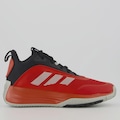Tênis Masculino Adidas OwnTheGame 3.0 VERMELHO
