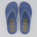 Chinelo Masculino Reef Jet Smoothy AZUL