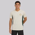 Camisa Palmeiras Legado Masculina BRANCO