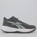 Tênis Masculino Reebok Press CINZA