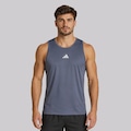 Camiseta Regata Basic Treino - Masculina AZUL ESCURO