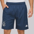 Bermuda do Guarani Kappa Comissão 2025 - Masculina AZUL