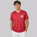 Camisa do Internacional Esportiva - Infantil VERMELHO