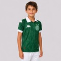Camisa Guarani Kappa I 2025 - Infantil VERDE