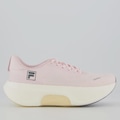 Tênis Feminino Fila Speedrocker Skyfoam ROSA