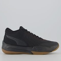 Tênis Masculino Puma Court Pro 2 PRETO