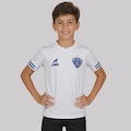 Camisa do Paysandu II 2026 Lobo - Infantil BRANCO