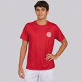 Camisa do Internacional Esportiva Dry - Infantil VERMELHO