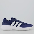 Tênis Masculino adidas Gamecourt 2 AZUL
