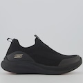 Tênis Feminino Skechers Bobs Moda Flex PRETO