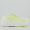 Tênis Masculino Puma Maxima Pro VERDE