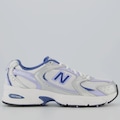 Tênis Feminino New Balance 530 PRATA