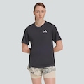 Camiseta Adidas Running Ess Tee Feminina PRETO