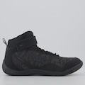 Tênis Masculino Everlast Forceknit 6 PRETO