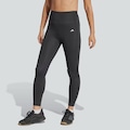Calça Legging Adidas Optime Stash Feminina PRETO