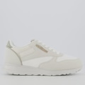 Tênis Masculino Olympikus Jogging 101SE BRANCO