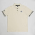Camisa Polo do Santos Viagem 2026 Umbro Masculina BRANCO
