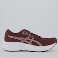 Tênis Feminino Asics Raiden 5 VERMELHO/VINHO