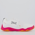 Tênis Feminino Everlast Elite BRANCO