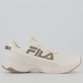 Tênis Feminino Fila Recovery BRANCO