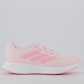 Tênis Infantil Adidas Runfalcon 5 ROSA