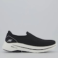 Tênis Feminino Skechers Go Walk 8 PRETO