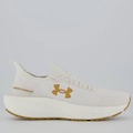 Tênis Feminino Under Armour Charged Quicker 2 BRANCO