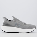 Tênis Masculino Under Armour Charged Quicker 2 CINZA