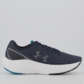Tênis Masculino Under Armour Charged Wing 2 AZUL ESCURO