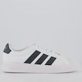 Tenis Masculino Adidas Streettalk BRANCO