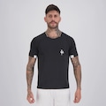 Camisa Atlético Mineiro Dry Masculina PRETO
