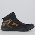 Tênis Masculino Everlast Strike 4 PRETO