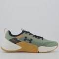 Tênis Masculino Under Armour Tribase Reps 2 SE CINZA