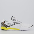Chuteira Futsal Adulto Joma Dribling BRANCO