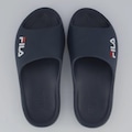 Chinelo Masculino Fila Drifter Foam AZUL ESCURO