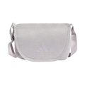 Shoulder Bag adidas Soft Lux CINZA