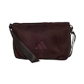 Shoulder Bag adidas Soft Lux MARROM