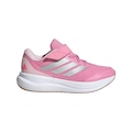 Tênis Infantil adidas Runfalcon 6 ROSA/PRATA