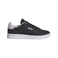 Tênis Feminino adidas Urban Court PRETO/ROXO CLA
