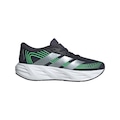 Opção de cor CINZA/VERDE de Tênis Infantil adidas Galaxy 8