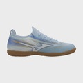 Chuteira de Futsal Masculino Mizuno Alpha Club IN AZUL