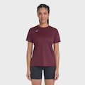 Camiseta de Treino Mizuno Energy 2.0 Feminina ROXO