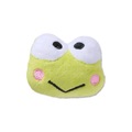Jibbitz™ Sanrio Keroppi De Pelúcia Unissex BRANCO