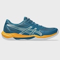 Tênis Masculino ASICS Gel-Rocket 12 AZUL