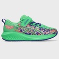 Tênis Infantil ASICS Pre Noosa Tri 16 PS VERDE